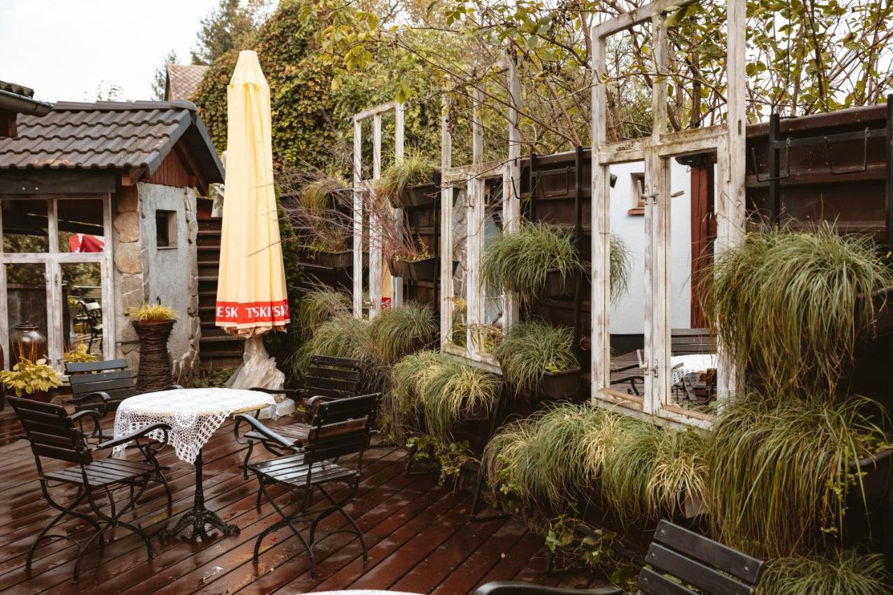 Przystan Nad Sola Aparthotel Bielany Exterior photo
